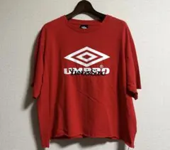 umbro × younger song limited ss teeのサムネイル
