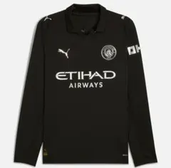 正規品】マンチェスターC 25/26 Away ハーランド - メルカリ