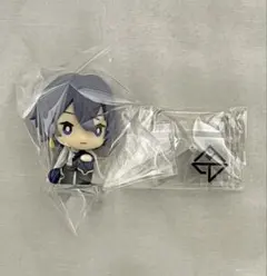 にじこっと Dytica 小柳ロウA