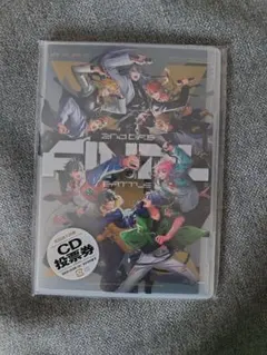 2025年最新】ヒプマイcdの人気アイテム - メルカリ