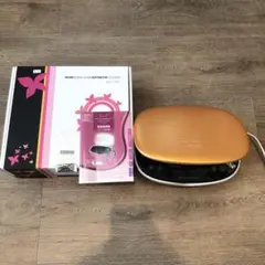 ke-non ケノン NIPL-2080 脱毛器 Ver.4.1本体 - メルカリ