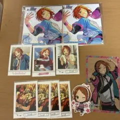 あんスタ　ぱしゃっつ　ぱしゃこれ　葵ひなた　ひなた　まとめ売り Amazon.co.jp: あんスタ ぱしゃっつ ぱしゃこれ 葵ひなた : おもちゃ