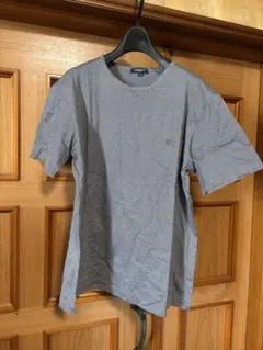 BURBERRY LONDON ボーダー Tシャツ Lサイズのサムネイル