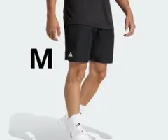 新品タグ付き　adidas クラブ テニス CLIMACOOL ショーツ　Mのサムネイル