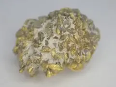砂金 中粒 観賞・資料用 - メルカリ