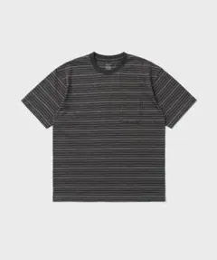 ANOTHER OFFICE Ordinary Multi Stripe F03のサムネイル