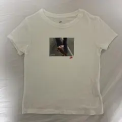 Nike The Nike Tee nike tシャツ ホワイト