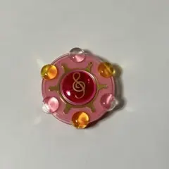 おジャ魔女どれみ　パララタップ　カプセルトイ　ガチャガチャ