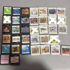 ニンテンドー3DS/2DSソフトのみ まとめ売り 計17ソフト - メルカリ