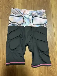 ヒップガード アクセサリー