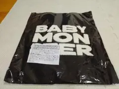 BABYMONSTER トートバッグ LOVEMONSTERSのサムネイル