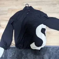 Supreme ナイロンジャケット ブラック M