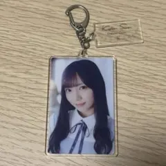 日向坂46 四期生 正源司陽子 アクリルキーホルダー 君はハニーデュー