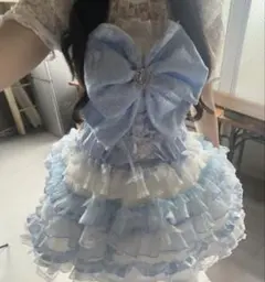 竹*ゑ様 アイドル衣装 ハンドメイド - メルカリ