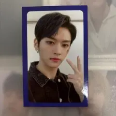 straykids スキズ リノ levanter レバンタ サノク トレカ Stray Kids スキズ LEVANTER レバンタ トレカ リノ 公式グッズ 5