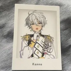 あんスタ カンナ ぱしゃっつ