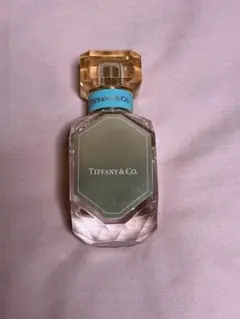Tiffany & Co. ROSE GOLD オードパルファム 50ml - メルカリ