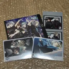 うたプリ タブナイ TABOO NIGHT XXXX【通常版】 ブルーレイDVD