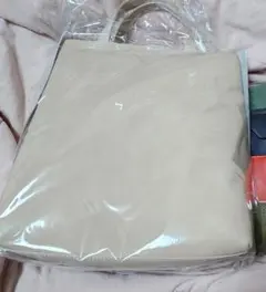 ゆあ様専用　トートバッグ