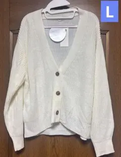 earth music&ecology 好きな丈カーディガン　ショート