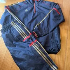 adidas Professional ジャージ