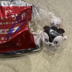 映画ちいかわ 入場者特典 第3弾 ごきげんセイレーン