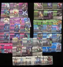 2025年最新】ガンダムカードゲーム 4コンの人気アイテム - メルカリ