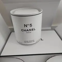 シャネル N°5 ザ シャワージェル バケット - メルカリ