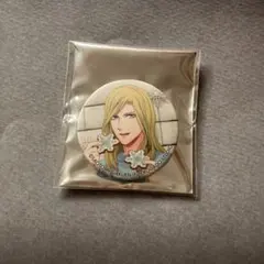 うたプリ BGS カミュ 缶バッジ - メルカリ