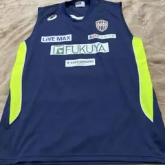 ヴィッセル神戸 タンクトップ練習着 - メルカリ