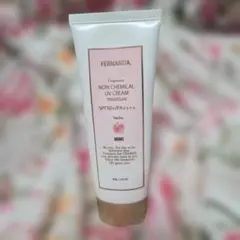 新品 フェルナンダ FERNANDA モモ フレグランス UVクリームのサムネイル