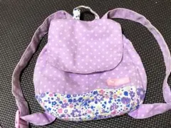 COLORFUL CANDY STYLE ベビーリュックのサムネイル