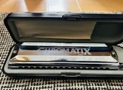 美品 HOHNER CX12 Jazz クロマチックハーモニカ C調 - メルカリ