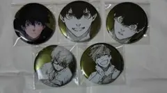 推しキャラバッジコレクション 潔世一