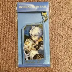 崩壊スターレイル　ファイノン　アクリルキーホルダー　流砂　群星邀約シリーズ　①