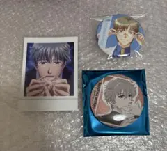 2025年最新】若王子貴文 缶バッジの人気アイテム - メルカリ