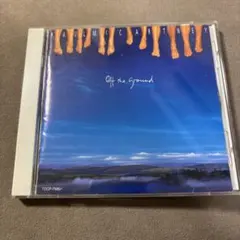 ポール・マッカートニー Off the Ground TOCP-7560