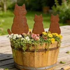 2026年最新】ジャンクガーデニング雑貨の人気アイテム - メルカリ