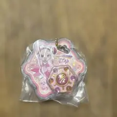おジャ魔女どれみ どれみちゃん　パッケージチャーム
