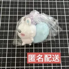 ちいかわ　マスコット付きビスケット　モモンガ　マスコットのみ