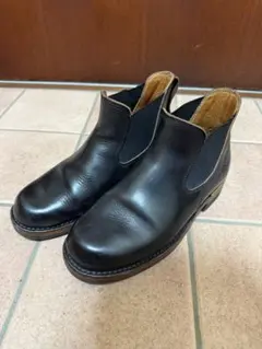 美品Danner WEST THUMB US8 クロムエクセル 茶芯 サイドゴア 美品Danner WEST THUMB US8 クロムエクセル 茶芯 サイドゴア - メルカリ