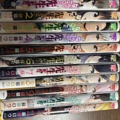 2026年最新】なんでここに先生が全巻の人気アイテム - メルカリ