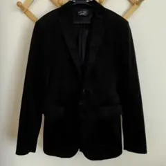 zaraテーラードジャケット