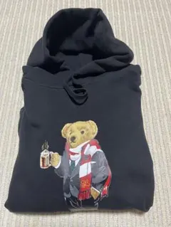 Polo Ralph Lauren ポロベア　フーディー パーカー