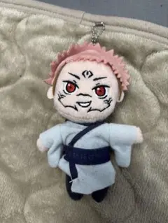 アミューズメント景品　呪術廻戦　両面宿儺