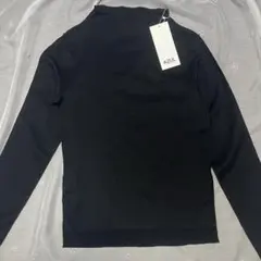 AZUL BY MOUSSY タグ付き　ブラック新品未使用 アズールバイマウジー