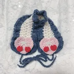 にじまるっと ぬいぐるみ　ヘッドドレス