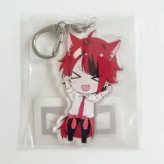 すとぷり 莉犬くん アクキー すとめも7