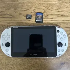 【限定品】PS Vita MinecraftSpecial Edition