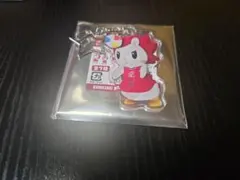 【No.0103-1】川崎ブレイブサンダース マスコットチャレンジキーホルダー